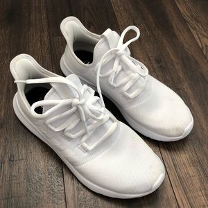 ADIDAS Cloudfoam Pure 2.0 Running Shoes: 8.5